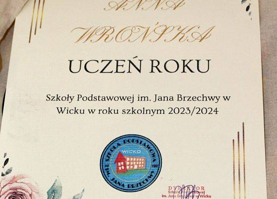 Grafika 102: Uroczyste zakończenie roku szkolnego 2023/2024